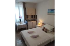 Apartments Mila-Casa Bianca  Room 3: (2) – studio3 foto 4