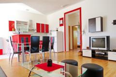 Apartments Tena Apartment 2 – Red foto 1