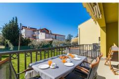 Apartments Miriam Apartment 2 – Laurus foto 1