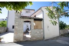 Premantura House Apartment 1 – Vila VAL foto 4
