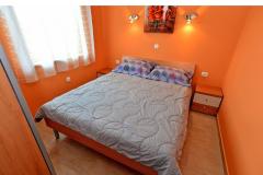 Apartments Orange 411 Apartment 2 – Orange 2+2 foto 1