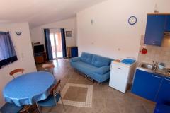 Apartments Orange 411 Apartment 3 – Plavi 2+2 foto 1