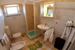 Apartments Orange 411 Apartment 4 – ZELENI 2+2 foto 4