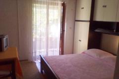 Rooms Marta Room 4 – Vrt foto 1