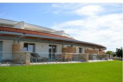 Plavo Nebo Istra Apartments Apartment 1 – Lepeza 2+2 foto 1