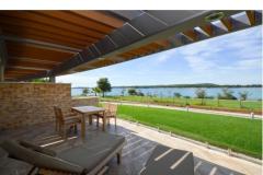 Plavo Nebo Istra Apartments Apartment 1 – Lepeza 2+2 foto 2