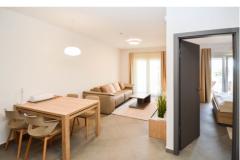 Plavo Nebo Istra Apartments Apartment 1 – Lepeza 2+2 foto 4