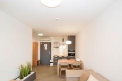 Plavo Nebo Istra Apartments Apartment 1 – Lepeza 2+2 foto 5