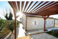 Plavo Nebo Istra Apartments Apartment 4 – Lavan 2+2 foto 1