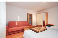 Apartments Adrian Room 4 – A4 foto 3