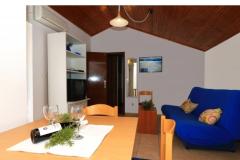 Apartments Alma Apartment 1 – A2 foto 2