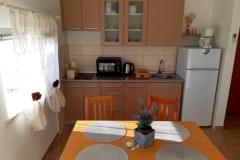 Apartments AS sa bazenom Apartment 2 – Ap. Beige foto 4