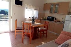 Apartments AS sa bazenom Apartment 2 – Ap. Beige foto 5