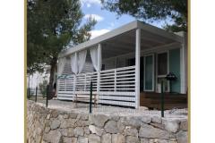 Mobilehome Adriastay 360 Apartment 1 – Kućica 263 foto 2