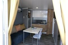 Mobilehome Adriastay 360 Apartment 1 – Kućica 263 foto 4