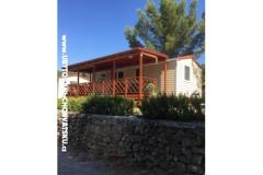 Mobilna kućica Vidović Apartment 1 – MK Murter foto 1