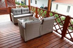 Mobilna kućica Vidović Apartment 1 – MK Murter foto 3