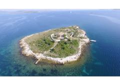 Ravna Sika Island House Apartment 1 – Ravna Sika foto 1