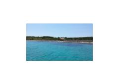 Robinzon house Kornati-Gangaro Apartment 1 foto 3