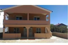 Apartments Drago Ninske Vodice Apartment 2 – A 2 foto 1
