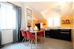 Apartments Luca Apartment 4 – Narančasti foto 3