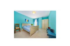 Apartments Maria Peroš Apartment 2 – Plavi foto 5