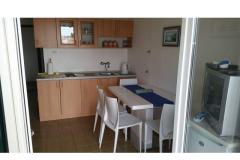 Apartments Matic Vrsi Apartment 2: (4) – APARTMAN 2 foto 2
