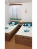 Apartments Matic Vrsi Apartment 2: (4) – APARTMAN 2 foto 4