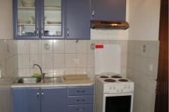 Apartments Mirjana Apartment 3 – Plavi foto 1