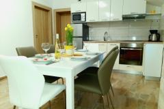 Apartments Tomislav VRSI-NIN Apartment 3 – Deluxe ap foto 3