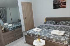 Apartments Tomislav VRSI-NIN Apartment 3 – Deluxe ap foto 4