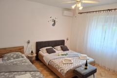 Apartments Tomislav VRSI-NIN Apartment 1 – apartman foto 2