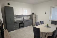 Apartments Tomislav VRSI-NIN Apartment 1 – apartman foto 3