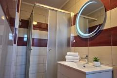 Apartments Tomislav VRSI-NIN Apartment 2 – apartman foto 2