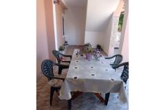 Apartments Tomislav VRSI-NIN Apartment 2 – apartman foto 4
