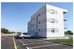 Apartments Juhart Apartment 3 – Juhart 1.3 foto 1