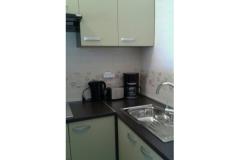 Apartments Lucin Apartment 2 – studio foto 1