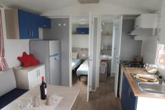 Apartments Mobile Homes Peroš Apartment 1 – KRK foto 1