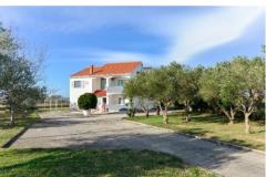Apartments Zadar-Vrsi Apartment 2 – B2 foto 2