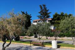 Apartments Seaside Apartment 1 – Seaside foto 2