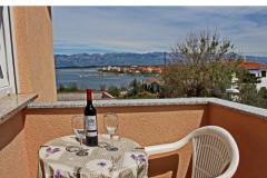 Apartments Danijel Apartment 2 – Sea view foto 1