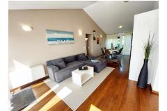 Queen Beach Resort Apartments Apartment 3 – Apartman 3 foto 2