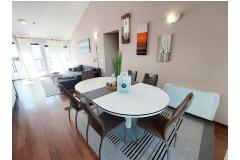 Queen Beach Resort Apartments Apartment 3 – Apartman 3 foto 3