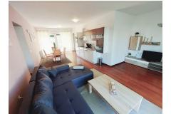 Queen Beach Resort Apartments Apartment 2 – Apartman 2 foto 1