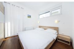 Queen Beach Resort Apartments Apartment 1 – Apartman 1 foto 4