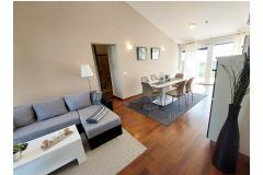 Queen Beach Resort Apartments Apartment 4 – Apartman 4 foto 1