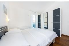 Queen Beach Resort Apartments Apartment 4 – Apartman 4 foto 5