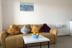 Ždrijac Beach Apartments Apartment 1 – Oaza foto 4