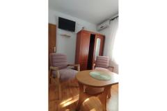 Zlatko apartmani Nin Vrsi Mulo Apartment 1 – A (2+2)55 foto 1