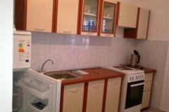 Zlatko apartmani Nin Vrsi Mulo Apartment 2 – A4(2+2)/53 foto 5